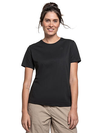 SCHÖFFEL | Camiseta funcional de mujer Buchberg