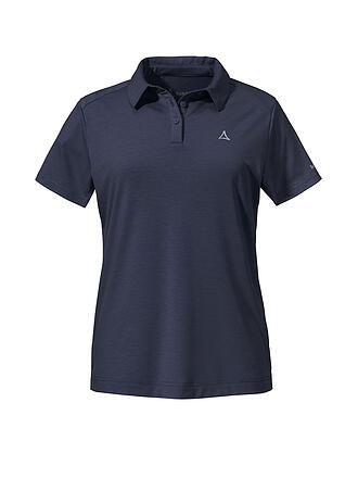 SCHÖFFEL | Camiseta funcional de polo Ramseck L para mujer