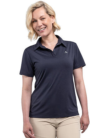 SCHÖFFEL | Camiseta funcional de polo Ramseck L para mujer