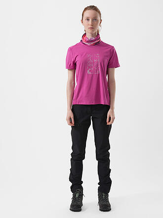 SCHÖFFEL | Camiseta funcional para mujer Circ Sulten