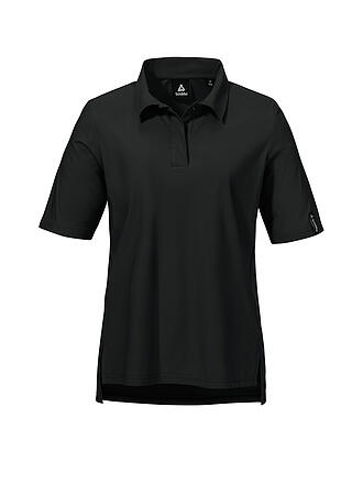 SCHÖFFEL | Polo funcional de mujer Style Calmay UV50