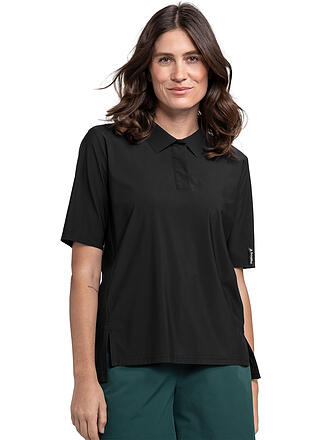 SCHÖFFEL | Polo funcional de mujer Style Calmay UV50