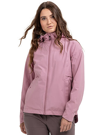 SCHÖFFEL | Chaqueta de senderismo para mujer Style Bohorok 2L Venturi Hoodie