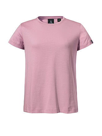 SCHÖFFEL | Camiseta funcional de mujer Collada UV50