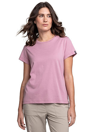 SCHÖFFEL | Camiseta funcional de mujer Collada UV50