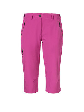 SCHÖFFEL | Pantalón corto de mujer Chavuma 3/4