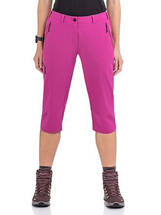 SCHÖFFEL | Pantalón corto de mujer Chavuma 3/4