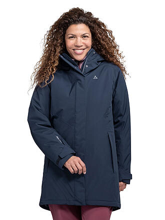 SCHÖFFEL | Parka de invierno para mujer Style Froda 2L
