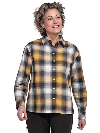 SCHÖFFEL | Blusa de mujer estilo Limedes