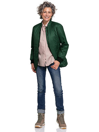 SCHÖFFEL | Chaqueta aislante Malkay para mujer