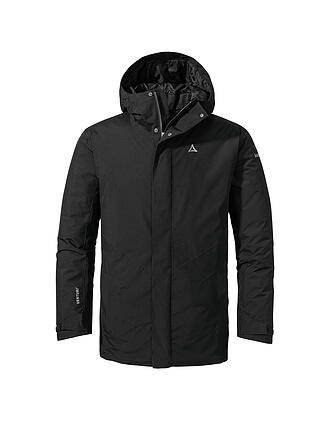 SCHÖFFEL | Parka de invierno para hombre Style Froda