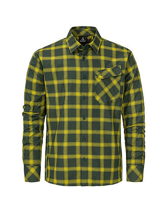 SCHÖFFEL | Camisa de hombre Poplar