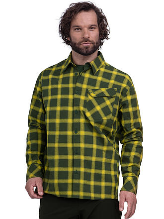 SCHÖFFEL | Camisa de hombre Poplar