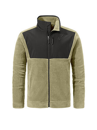 SCHÖFFEL | Chaqueta polar de hombre Style Gregale