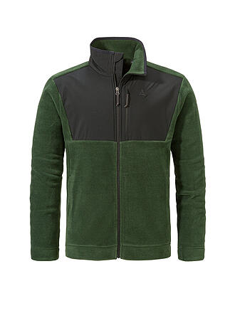 SCHÖFFEL | Chaqueta polar para hombre Style Gregale