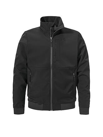 SCHÖFFEL | Chaqueta softshell para hombre Style Suavio