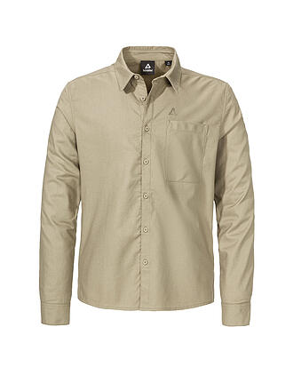 SCHÖFFEL | Camisa de hombre Style Kleion