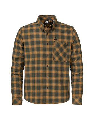 SCHÖFFEL | Camisa de hombre Kleion