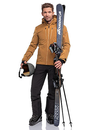 SCHÖFFEL | Chaqueta de esquí Verbier para hombre