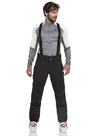 SCHÖFFEL | Pantalón de esquí para hombre Style Pontre