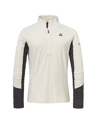 SCHÖFFEL | Camiseta interior con cremallera para mujer Style Safoon