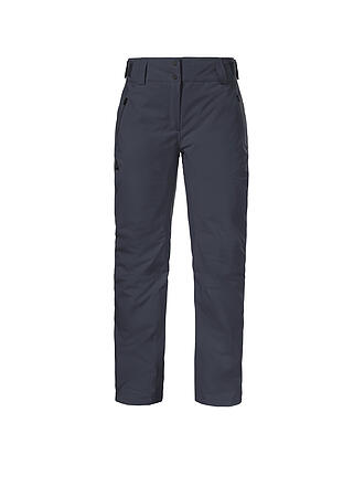 SCHÖFFEL | Pantalón de esquí para mujer Style Pine