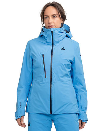 SCHÖFFEL | Chaqueta de esquí para mujer Style Pontre