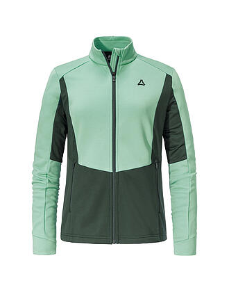 SCHÖFFEL | Chaqueta polar para mujer Style Pontre