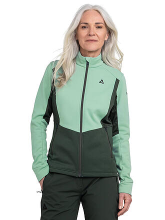 SCHÖFFEL | Chaqueta polar para mujer Style Pontre