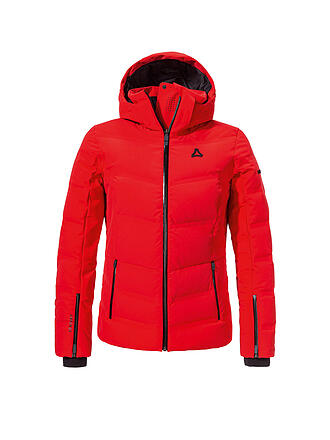 SCHÖFFEL | Chaqueta de esquí para mujer Style Caldirola