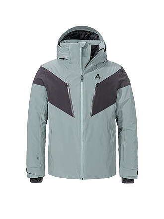 SCHÖFFEL | Chaqueta de esquí para hombre Style Safuna
