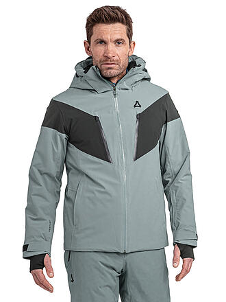 SCHÖFFEL | Chaqueta de esquí para hombre Style Safuna