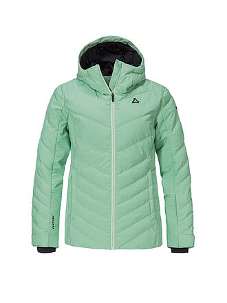 SCHÖFFEL | Chaqueta de esquí para mujer estilo Alerce
