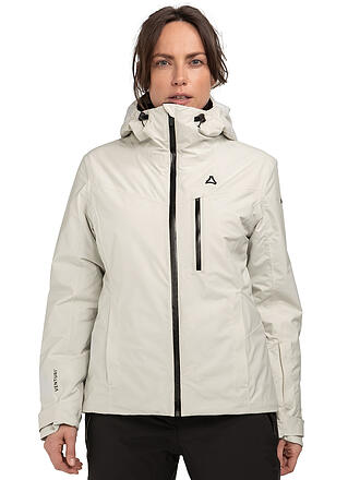 SCHÖFFEL | Chaqueta de esquí para mujer Style Nollen
Marca: SCHÖFFEL
Color: crema
Categorías: Mujer

Material: Fibra sintética