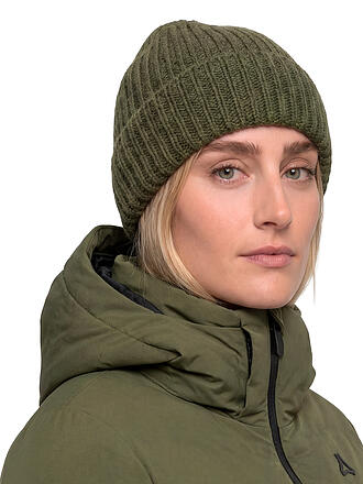 SCHÖFFEL | Gorro Medford