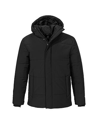 SCHÖFFEL | Parka de invierno para hombre Style Purga Venturi Hoodie