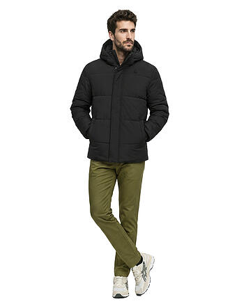 SCHÖFFEL | Parka de invierno para hombre Style Purga Venturi Hoodie