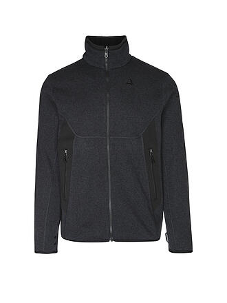 SCHÖFFEL | Chaqueta polar para hombre Yew Zip-In
