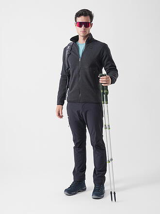 SCHÖFFEL | Chaqueta polar para hombre Yew Zip-In
