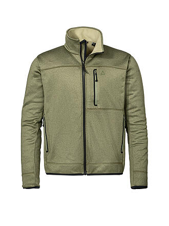 SCHÖFFEL | Chaqueta polar para hombre Style Refoca Ceravida Warm