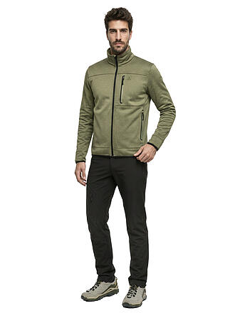 SCHÖFFEL | Chaqueta polar para hombre Style Refoca Ceravida Warm