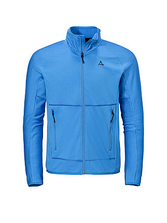 SCHÖFFEL | Chaqueta polar de hombre Cascata
