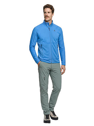 SCHÖFFEL | Chaqueta polar de hombre Cascata