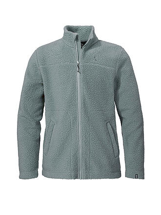 SCHÖFFEL | Chaqueta polar para hombre Circ Purga