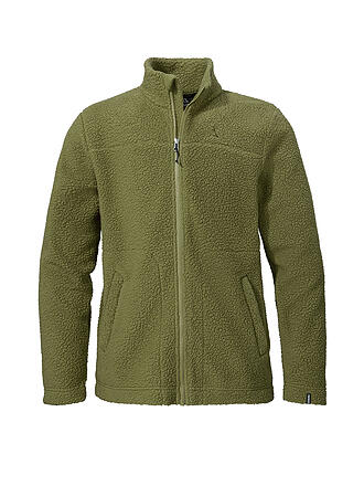 SCHÖFFEL | Chaqueta polar Circ Purga para hombre