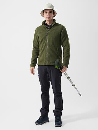 SCHÖFFEL | Chaqueta polar Circ Purga para hombre