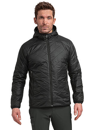 SCHÖFFEL | Chaqueta aislante para hombre Cascata PL