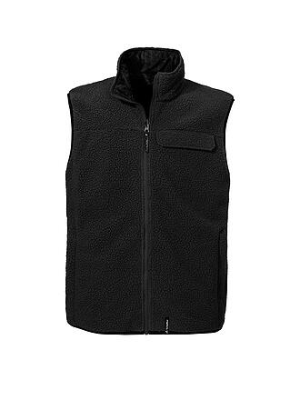 SCHÖFFEL | Chaleco reversible para hombre Style Purga