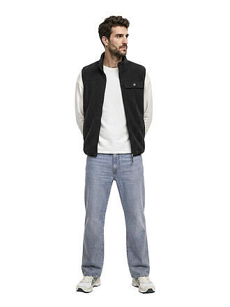 SCHÖFFEL | Chaleco reversible para hombre Style Purga