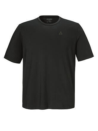 SCHÖFFEL | Camiseta funcional de hombre Mafadi